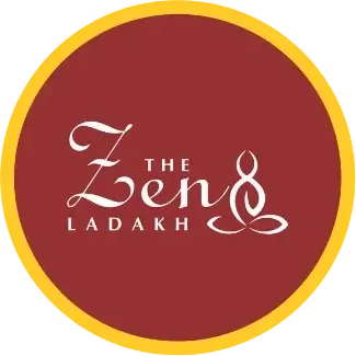 The Zen Ladakh