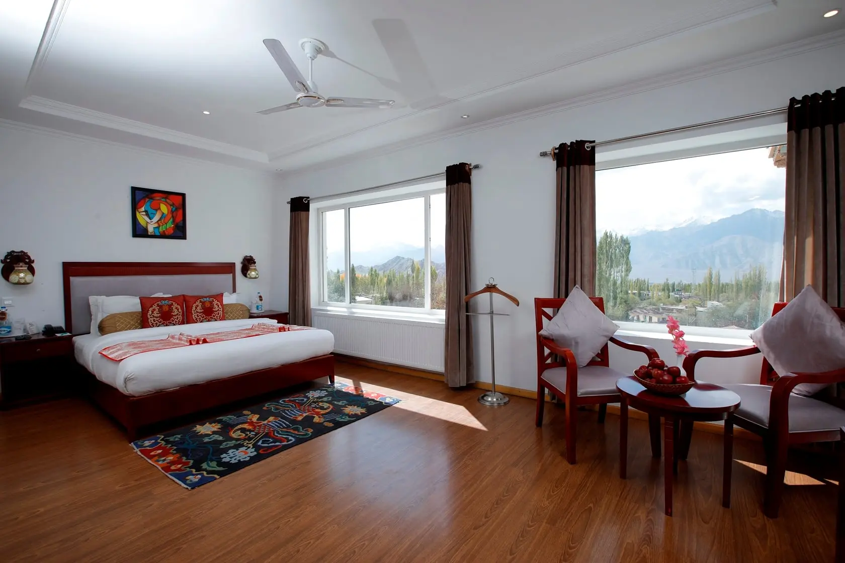 Premium Room