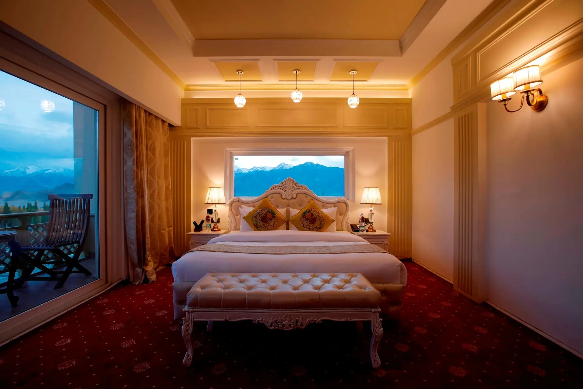 Royal Suite - View 3